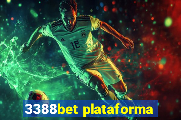 3388bet plataforma